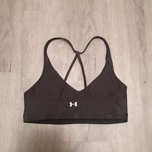 Under Armour Sports Bra